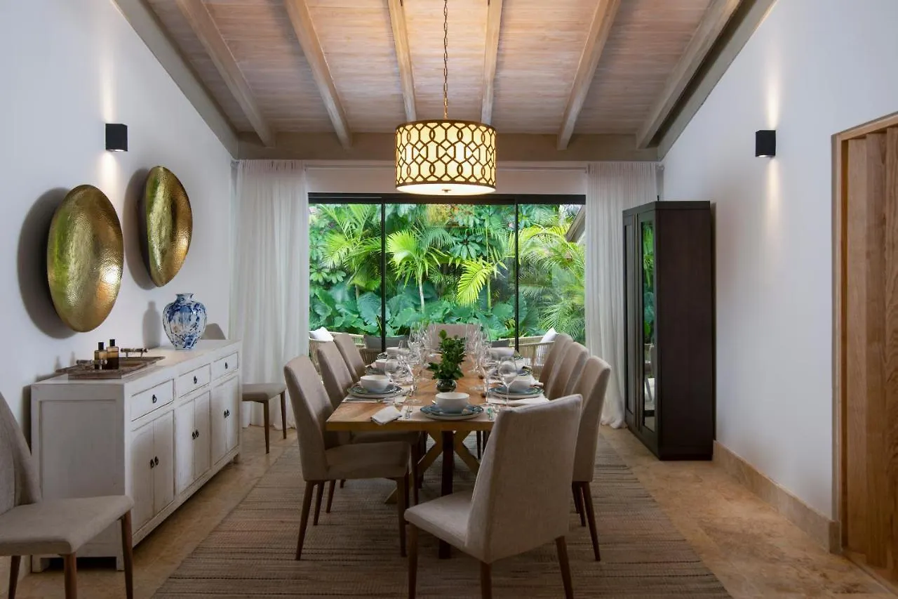 Villa Mar Y Lago, Casa De Campo La Romana