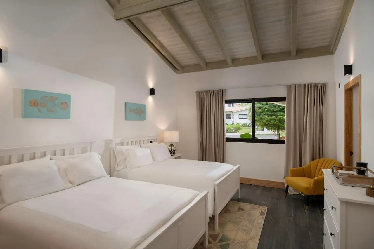 Villa Mar Y Lago, Casa De Campo La Romana