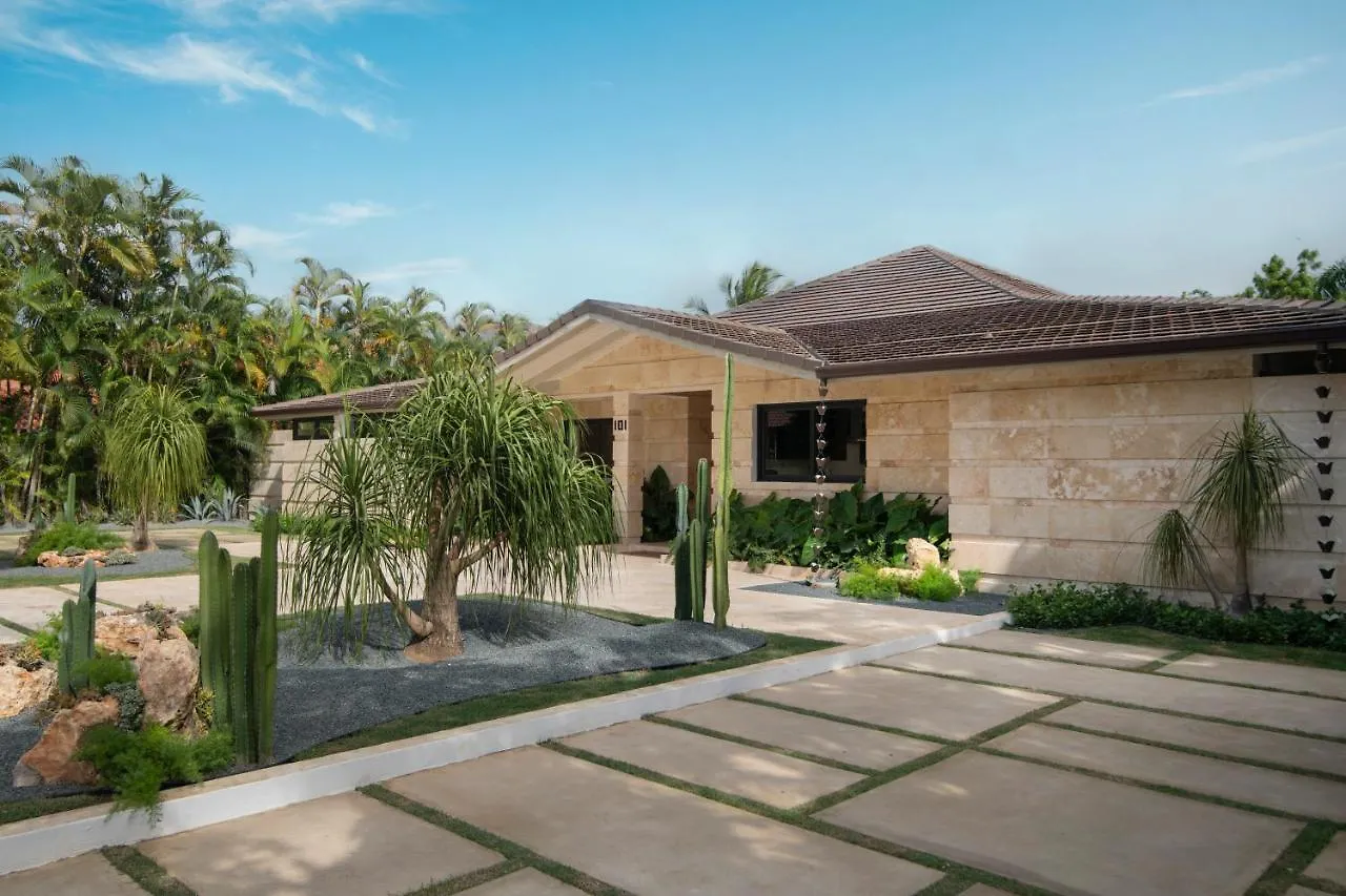 Villa Mar Y Lago, Casa De Campo La Romana Dominican Republic