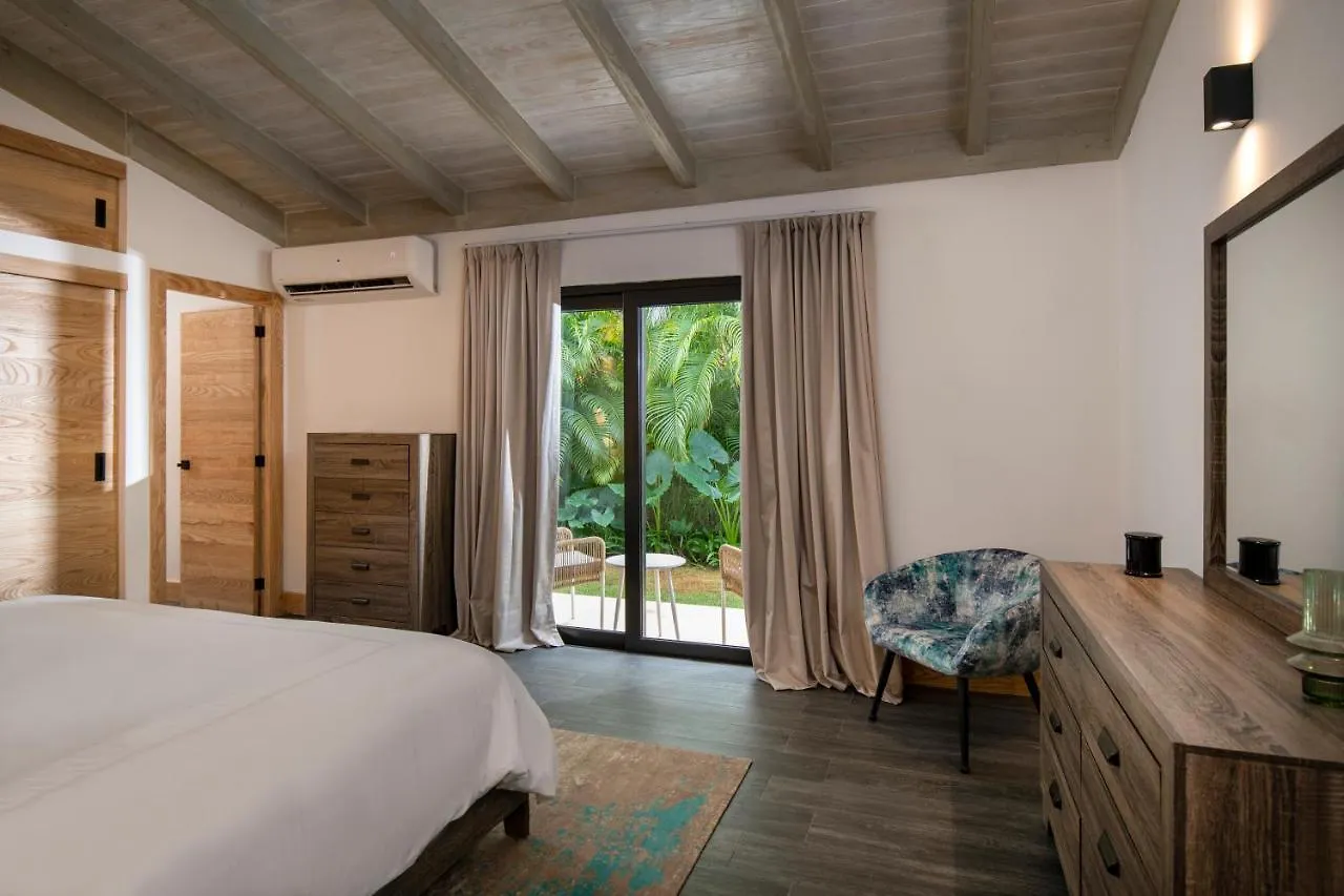 Villa Mar Y Lago, Casa De Campo La Romana 0*,  Dominican Republic