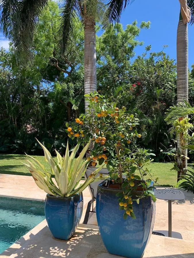 Villa Mar Y Lago, Casa De Campo La Romana