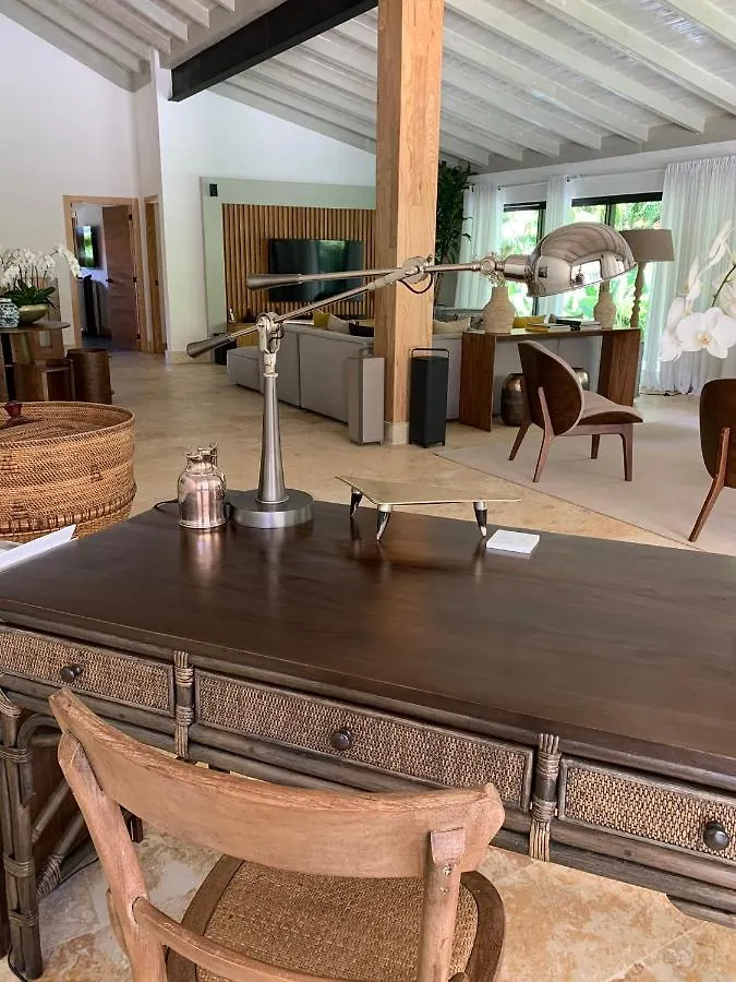 Villa Mar Y Lago, Casa De Campo La Romana