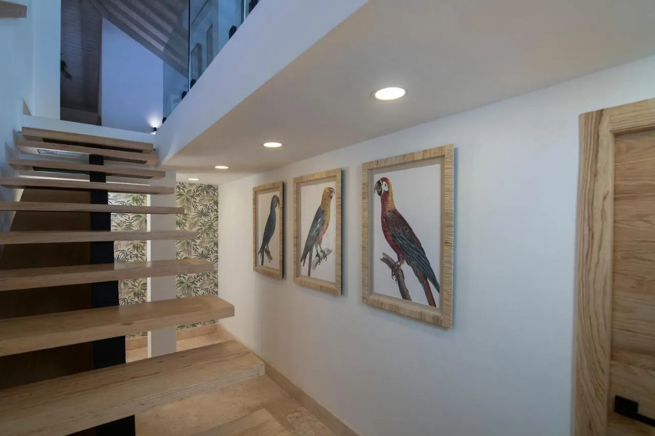 Villa Mar Y Lago, Casa De Campo Ла-Романа