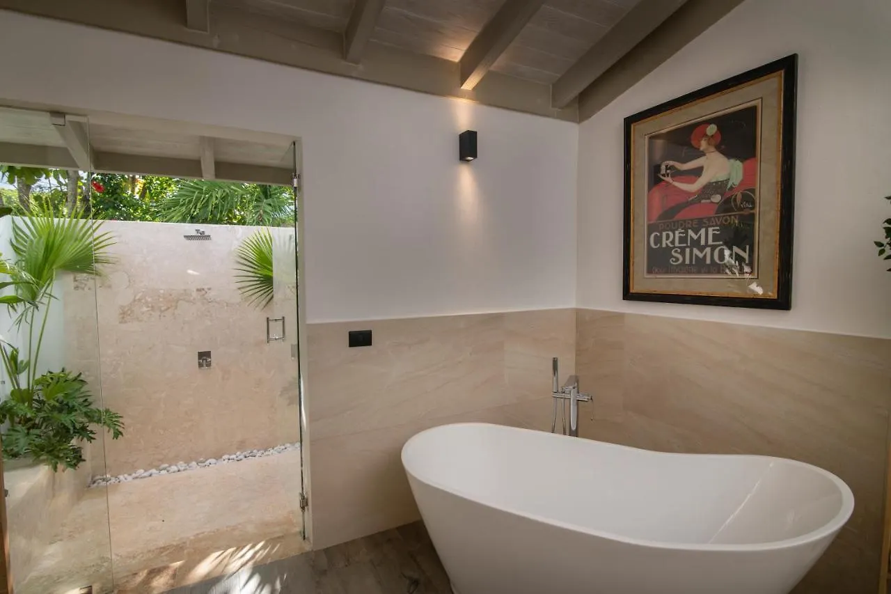 Villa Mar Y Lago, Casa De Campo Ла-Романа