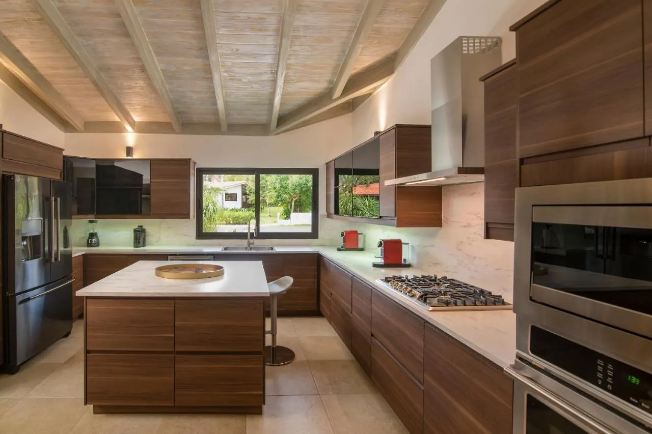 Villa Mar Y Lago, Casa De Campo Ла-Романа Доминиканская Республика