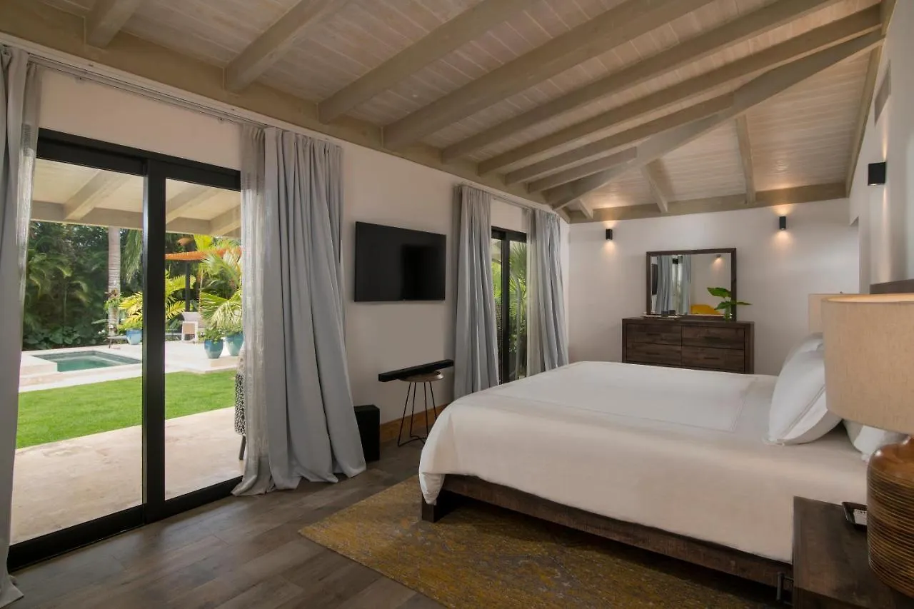 Villa Mar Y Lago, Casa De Campo Ла-Романа
